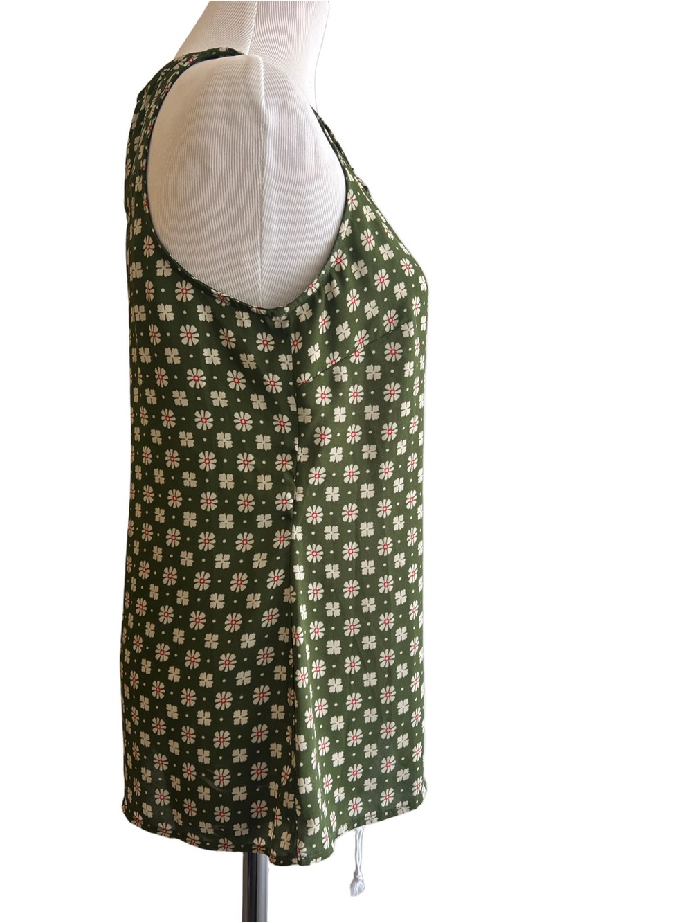 CAbi Snap Top #3985 Size XS - Picture 3 of 12